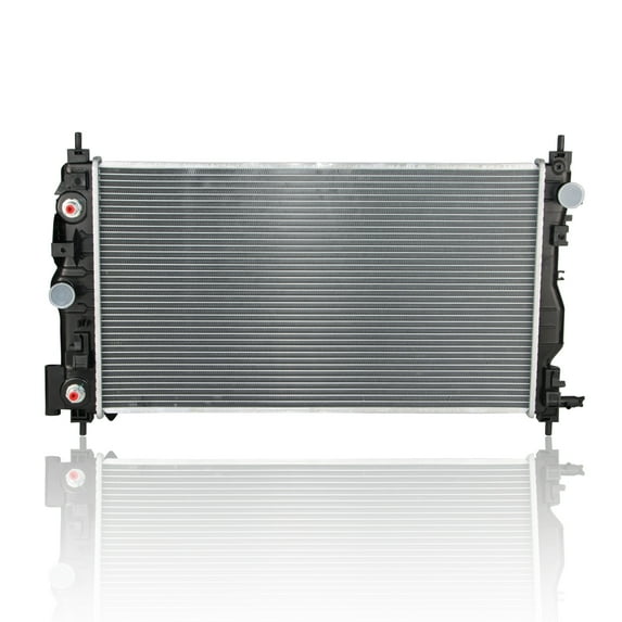 CLH Radiator