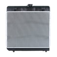 thumbnail image 1 of CLH Radiator, 1 of 6