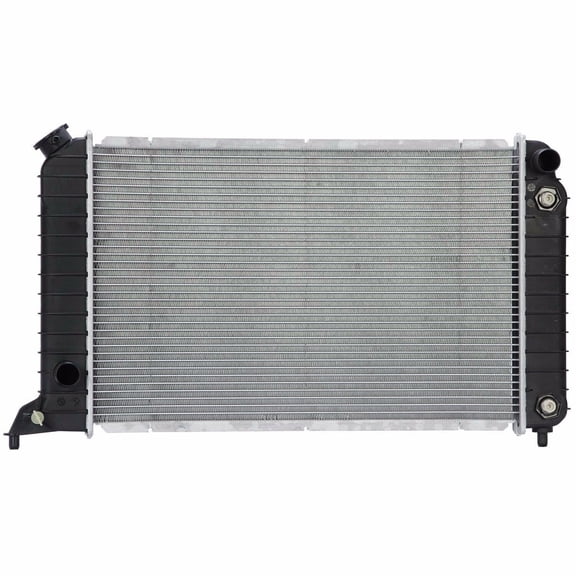 CLH Radiator