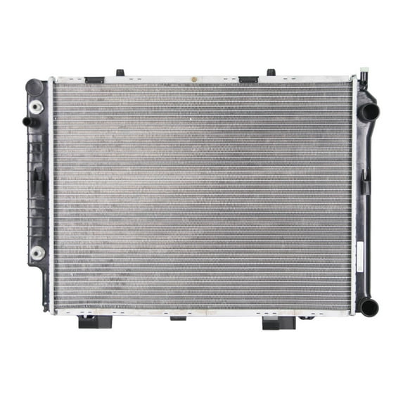 CLH Radiator