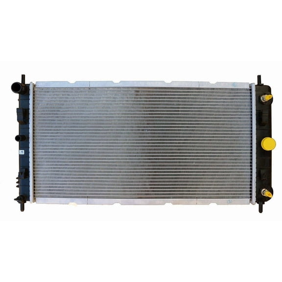 CLH Radiator