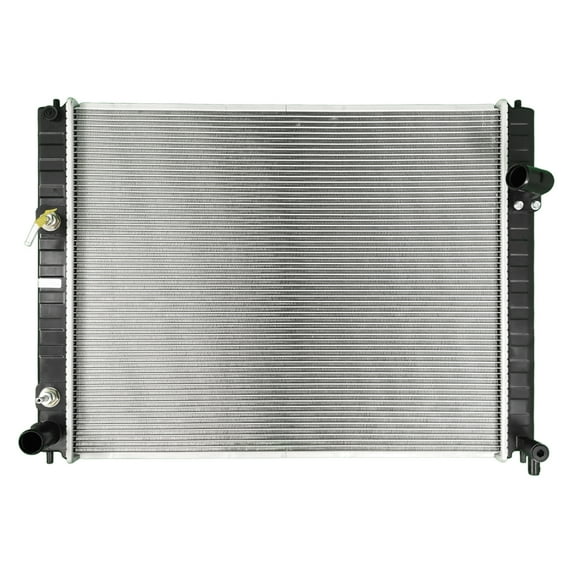 CLH Radiator