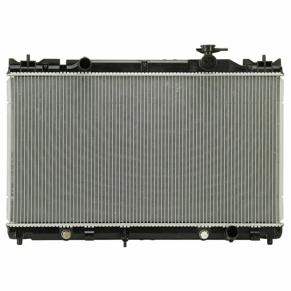 CLH Radiator