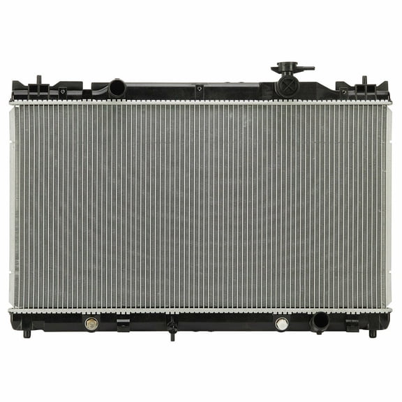 CLH Radiator