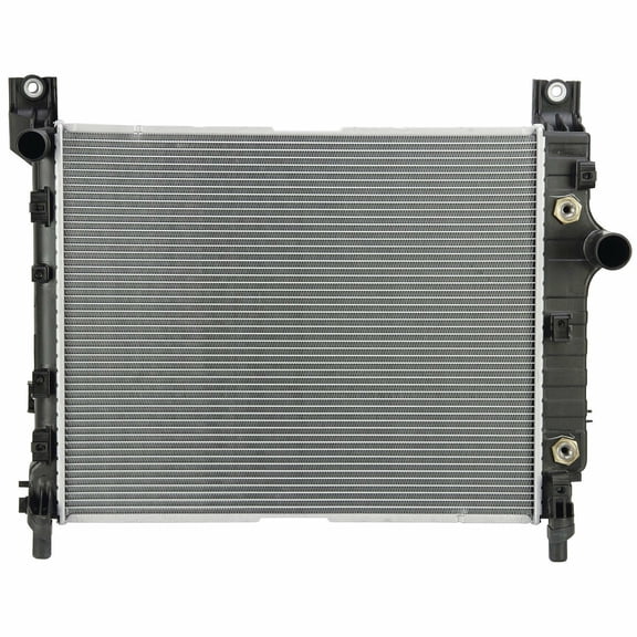 CLH Radiator