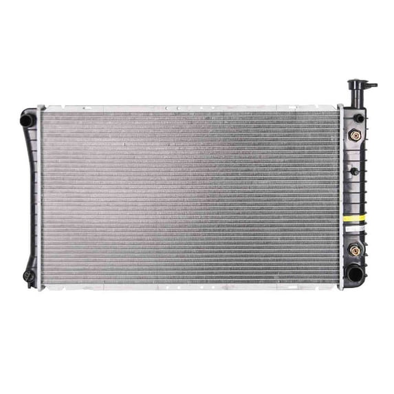 CLH Radiator