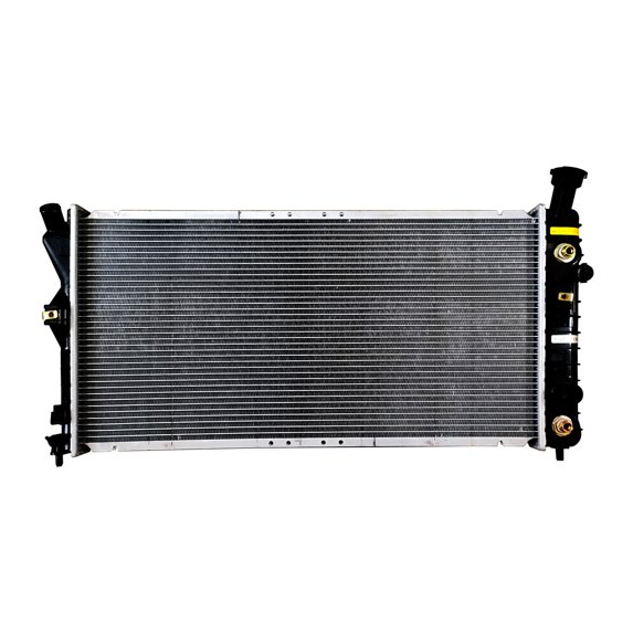 CLH Radiator
