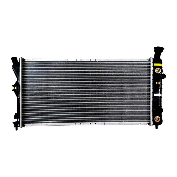 CLH Radiator