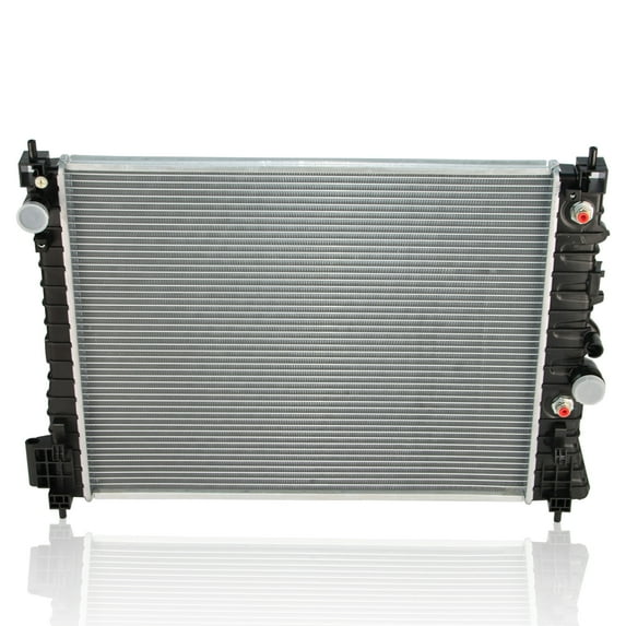 CLH Radiator