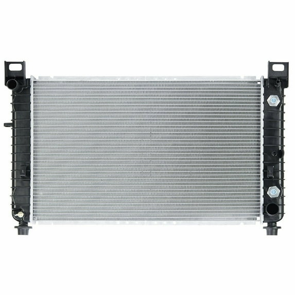 CLH Radiator
