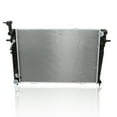 thumbnail image 1 of CLH Radiator, 1 of 10