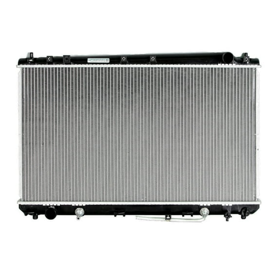 CLH Radiator