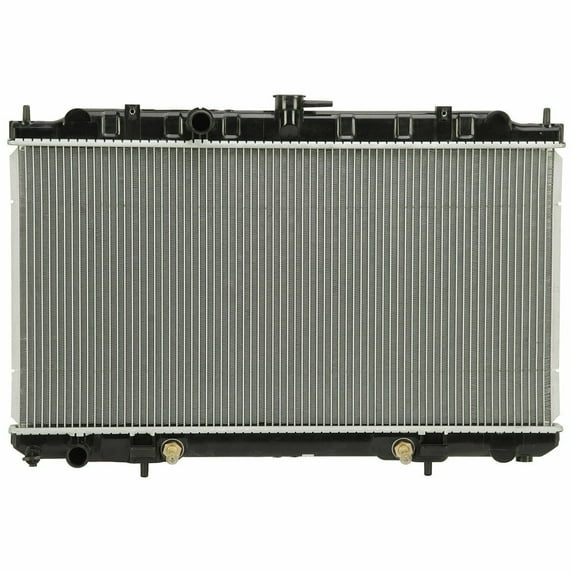 CLH Radiator