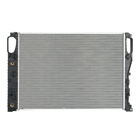 CLH Radiator
