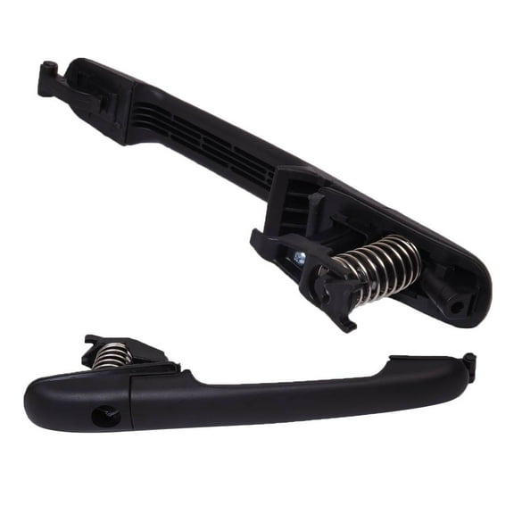 CLH Rear Left Right Exterior Sliding Side Door Handle