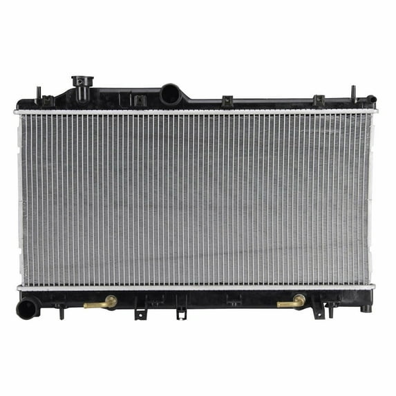 CLH Replacement Radiator