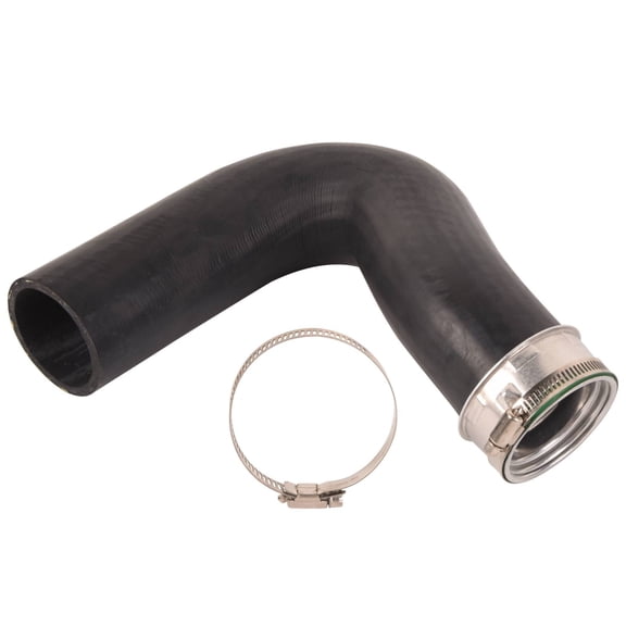 CLH Right Turbocharger Intercooler Hose