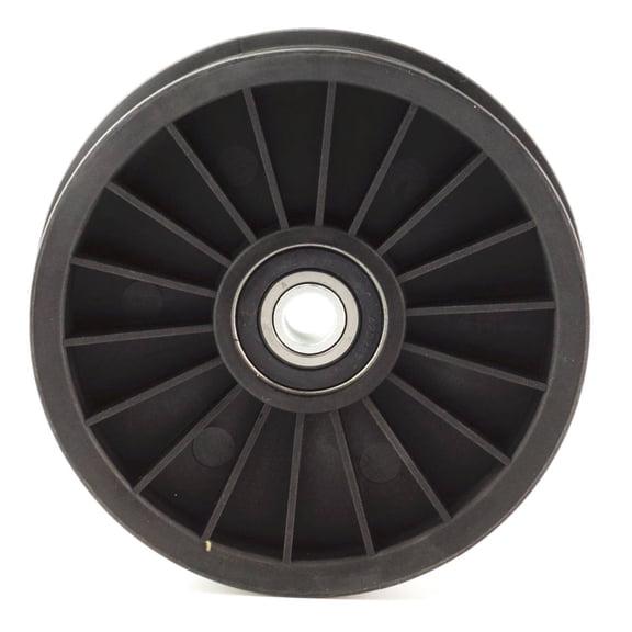 CLH Serpentine Idler Pulley