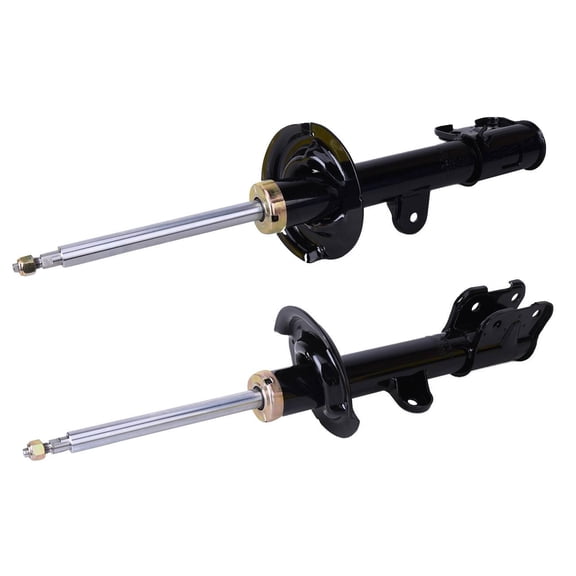 CLH Strut Front Left + Right (Set of 2)