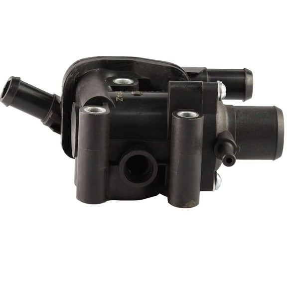 CLH Thermostat Housing