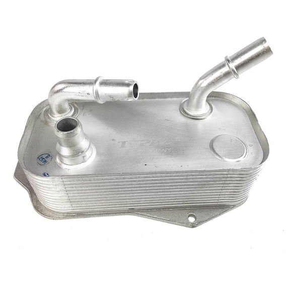CLH Transmission Oil Cooler