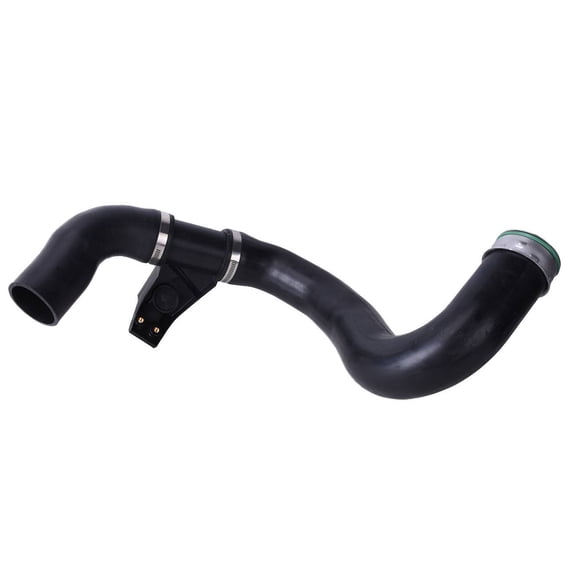 CLH Turbo Intercooler Hose