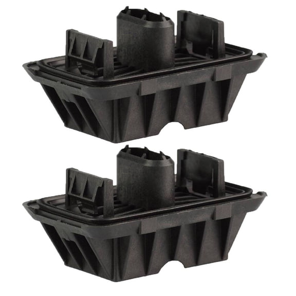 CLH Under Car Jack Support Pad 2PCS