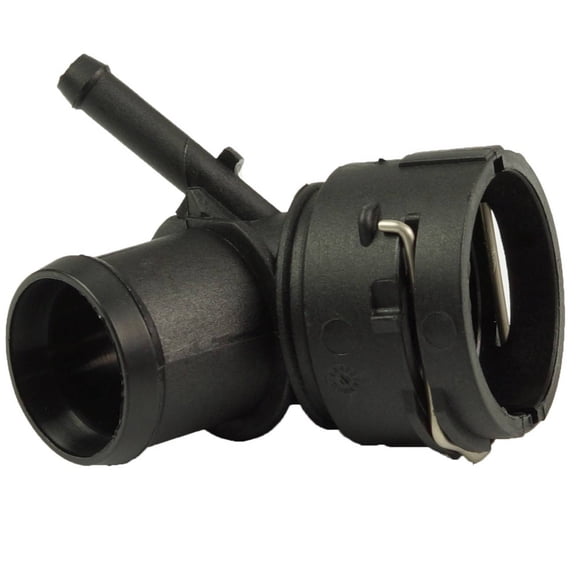 CLH Upper Radiator Hose Coupling