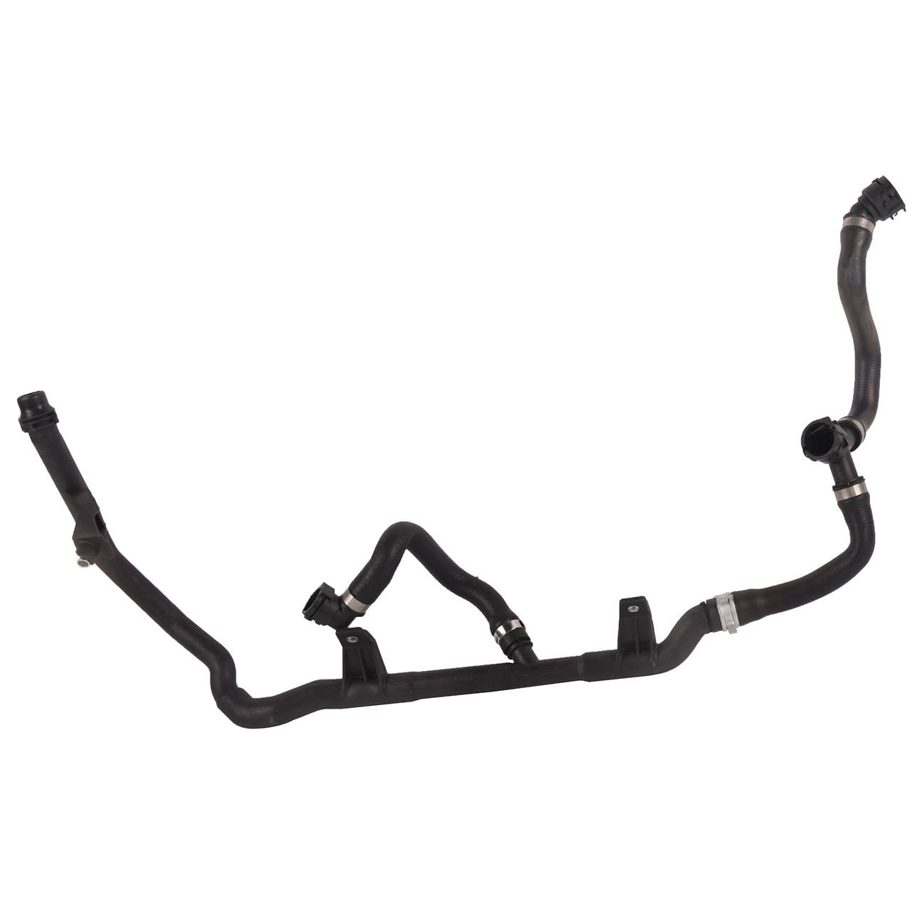 CLH Water Hose Assembly (4-Way Hose)