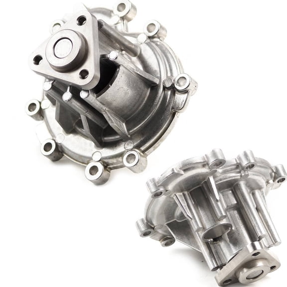 CLH Water Pump