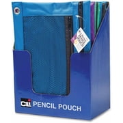 CLI Carrying Case (Pouch) for Pencil, Assorted