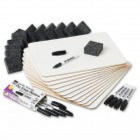 CLI Magnetic Lap Board Class Pack - 12 / Set CLI Magnetic Lap Board Class Pack - 12 / Set