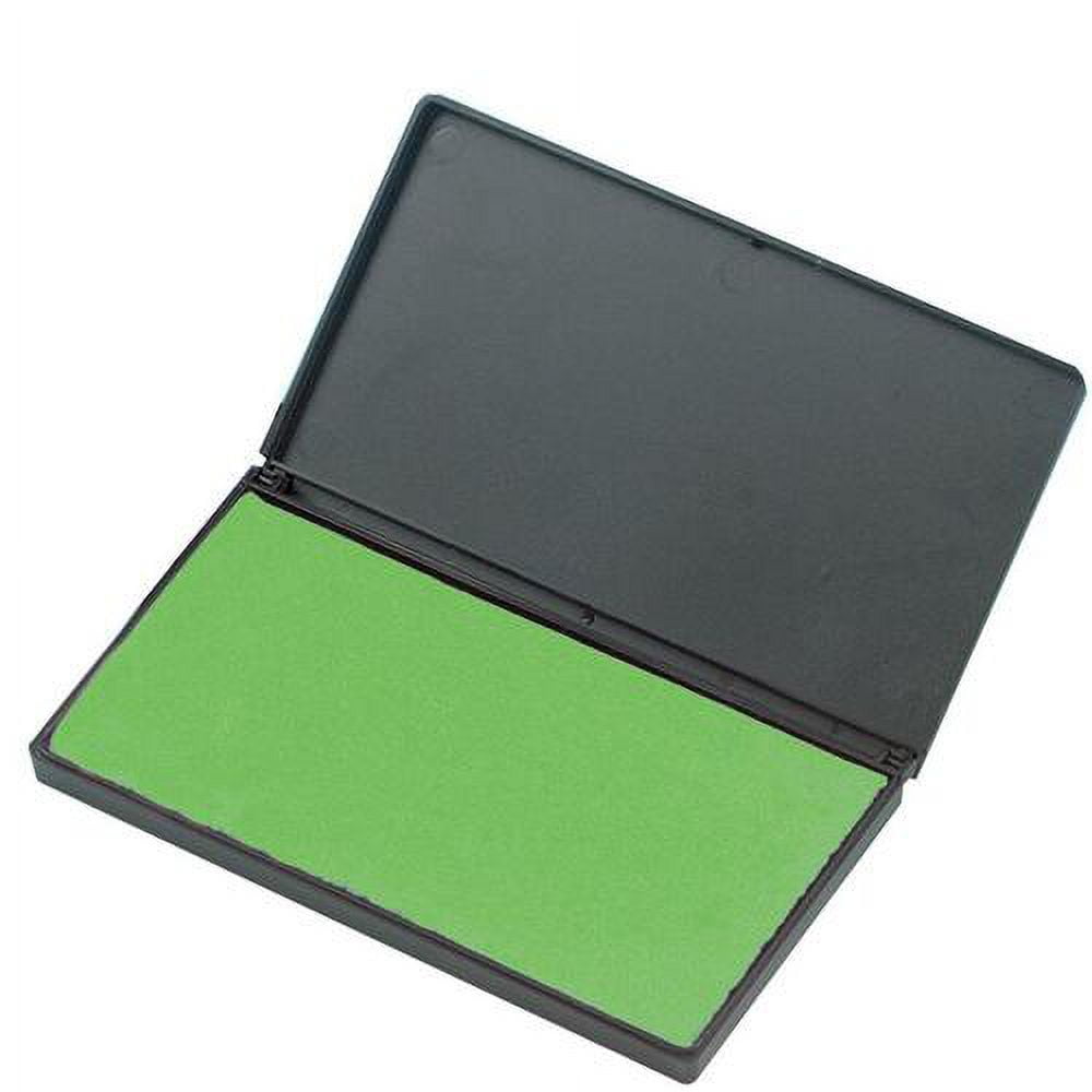 CLI Nontoxic Foam Ink Pads - 1 Each - 2.8 CLI Nontoxic Foam Ink Pads - 1 Each - 2.8