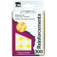 thumbnail image 1 of CLI Reinforcements White 300 Pk 79300 Pack Of 6, 1 of 1