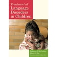thumbnail image 1 of CLI: Treatment of Language Disorders in Children (Mixed media product), 1 of 1