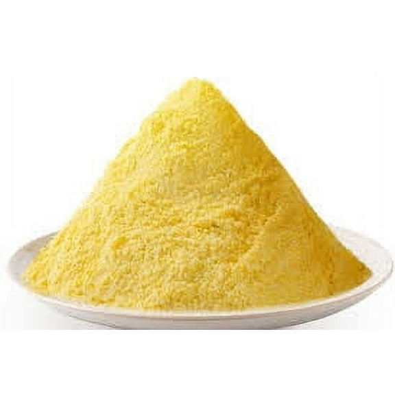 CLIC - YELLOW CORN FLOUR #600 5KG