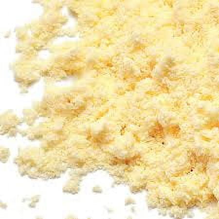 CLIC - YELLOW CORN FLOUR #600 5KG
