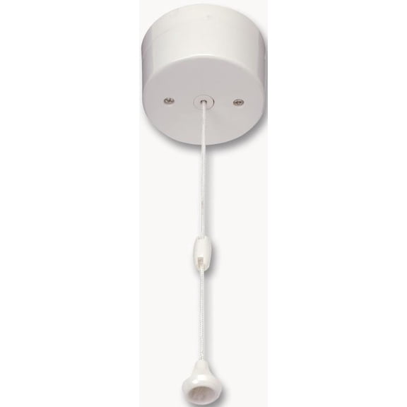 CLICK - 10AX 2 Way Pull Cord Switch