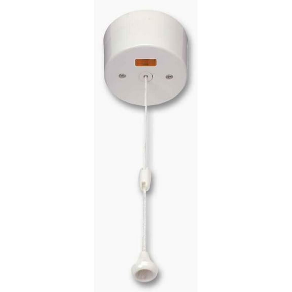 CLICK - 16A DP Pull Switch