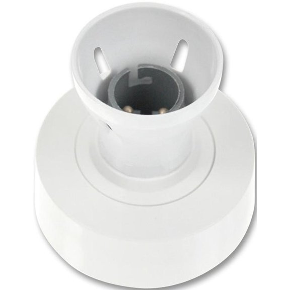 CLICK - Loop-In Lamp Batten Holder, Home Office Skirt