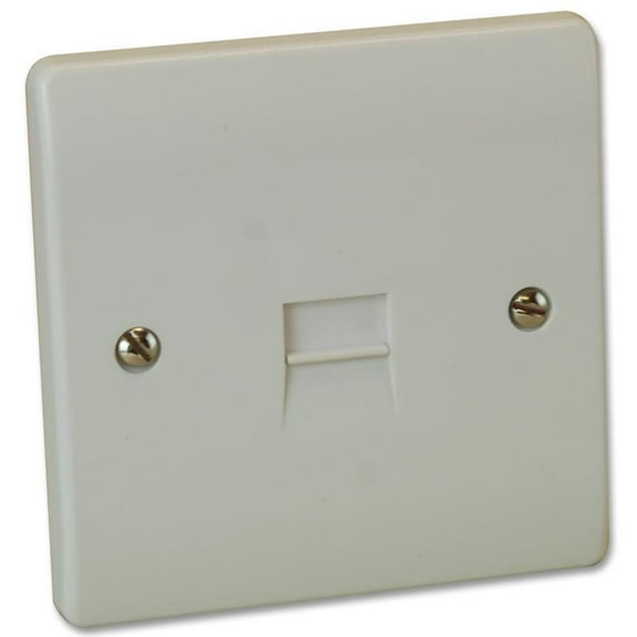 CLICK - Single Secondary Telephone Socket