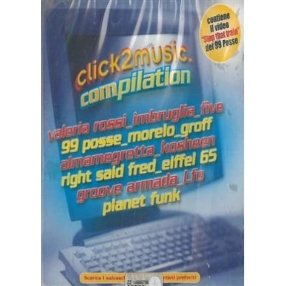 CLICK2MUSIC.COMPILATION