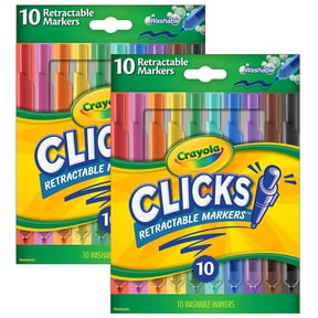 Crayola Marker