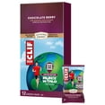 thumbnail image 1 of CLIF BAR &ndash; Energy Protein Bars &ndash; Limited Edition Run the World - Chocolate Berry - Made with Organic Oats - Energ, 1 of 9
