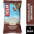 thumbnail image 1 of CLIF BAR Chocolate Brownie Energy Protein Bar - 1 ct - Pack of 2, 1 of 1