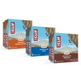 thumbnail image 1 of CLIF BAR Energy Protein Bars, Variety Pack, 3 Flavors, 30ct, 1 of 13