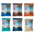 CLIF BAR Energy HHA1 Bars Variety Pack Made with Organic Oats 9