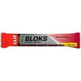 thumbnail image 1 of CLIF BLOKS - Energy Chews - Black Cherry Flavor (Pack of 12), 1 of 4