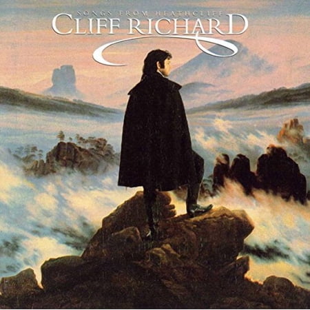 Cliff,richard - Songs from Heathcliff [CD]