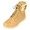 thumbnail image 1 of CLIFFS BY WHITE MOUNTAIN Cliffs 'Kaylor' Women's Bootie, Wheat - 6.5 M, 1 of 4
